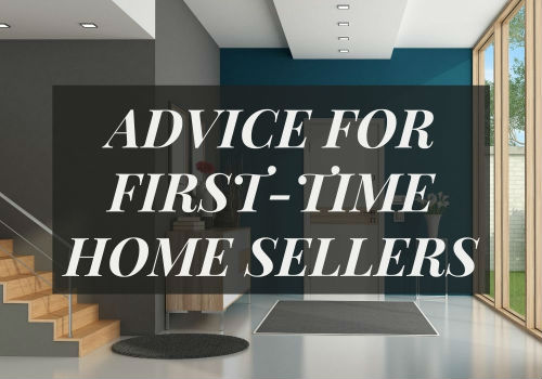Advice for First-Time Home Sellers in the Maple Ridge, Pitt Meadows and Lower Mainland BC areas