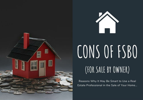 Cons of For Sale By Owner (FSBO) in Maple Ridge, BC