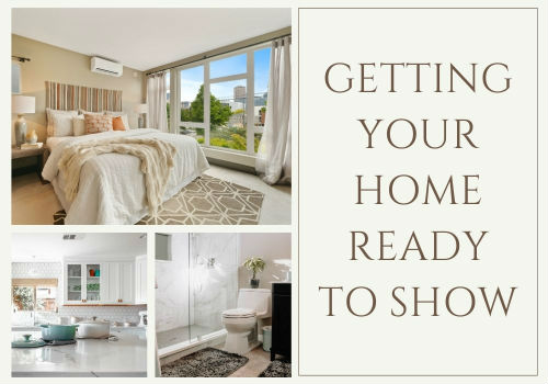 Real Estate 101: Getting Your Home Ready To Show in Maple Ridge, BC